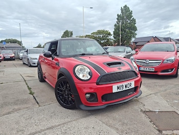 Used MINI Hatch 2010 for sale - 79464140: Photo