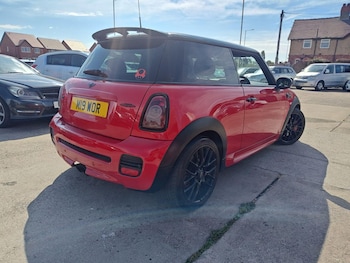 Used MINI Hatch 2010 for sale - 79464140: Photo
