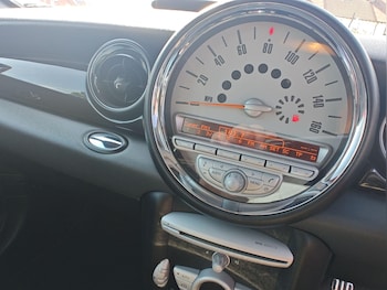 Used MINI Hatch 2010 for sale - 79464140: Photo