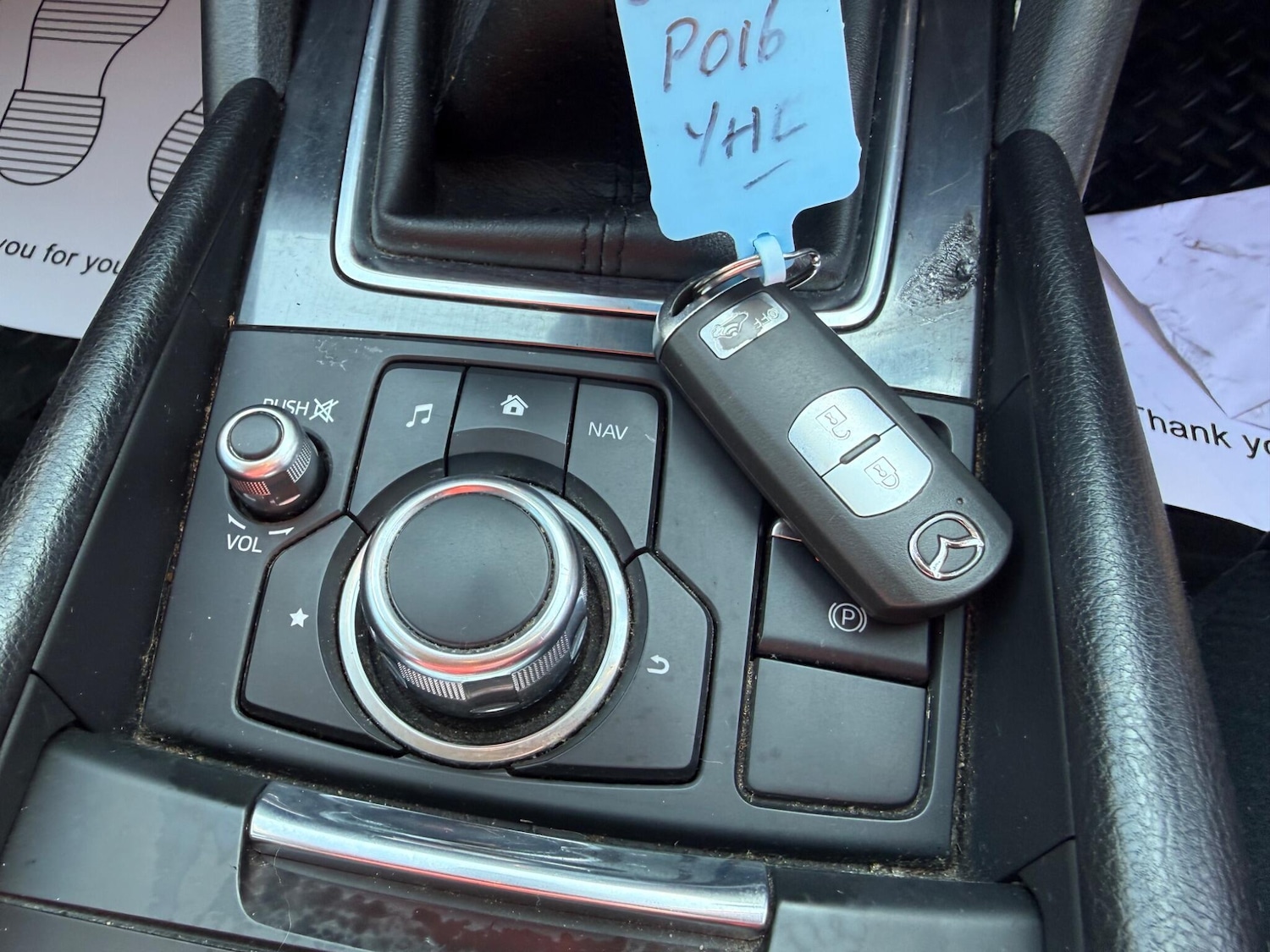 Used Mazda Mazda6 for sale - 77957731: Photo 11