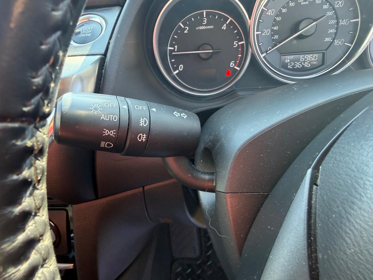 Used Mazda Mazda6 for sale - 77957731: Photo 12