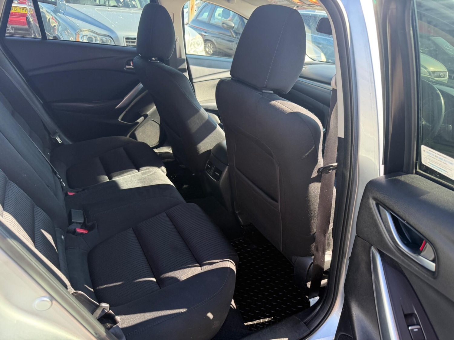 Used Mazda Mazda6 for sale - 77957731: Photo 14