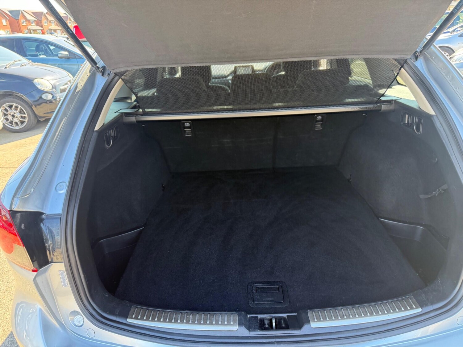 Used Mazda Mazda6 for sale - 77957731: Photo 17