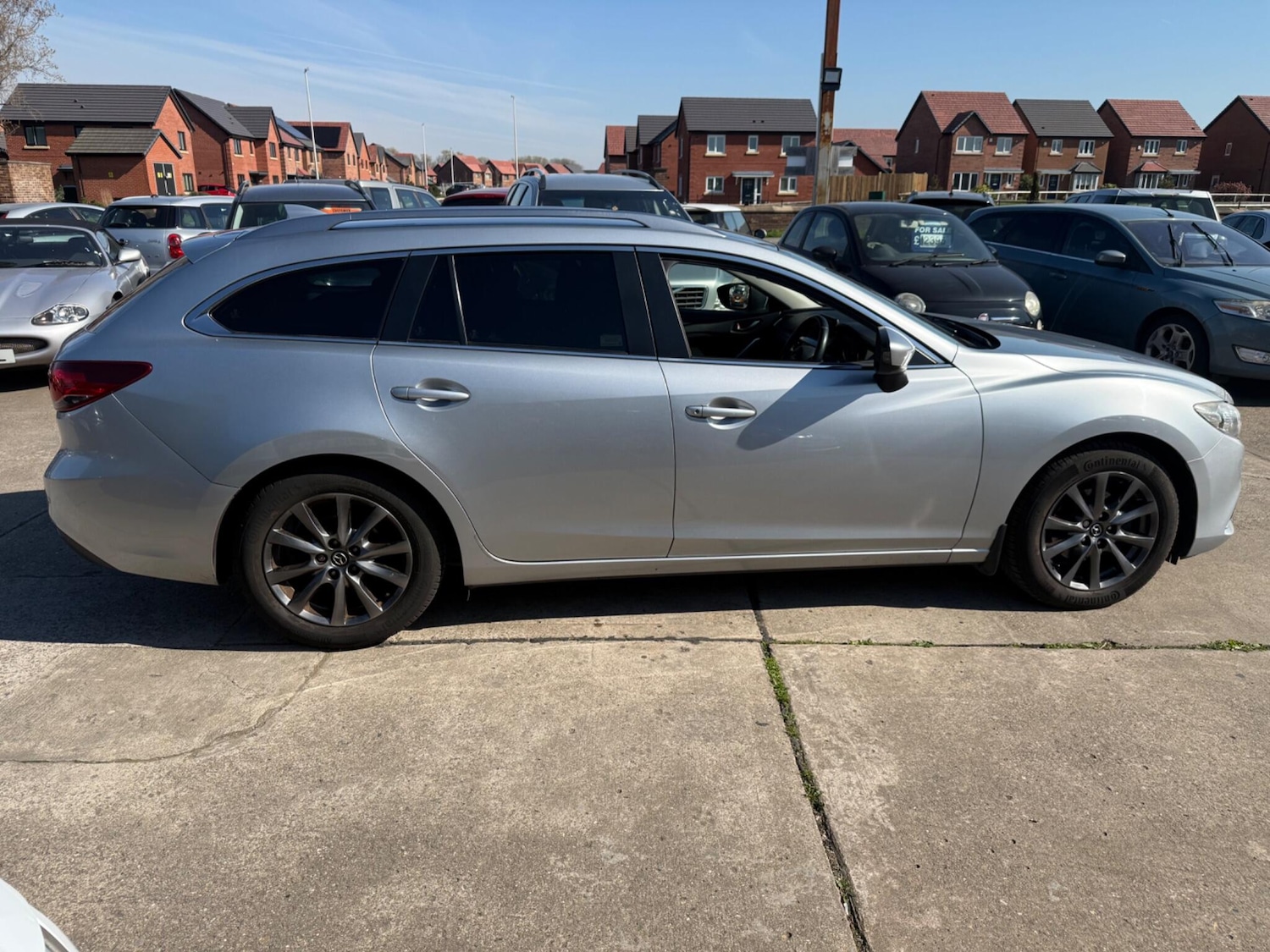 Used Mazda Mazda6 for sale - 77957731: Photo 18