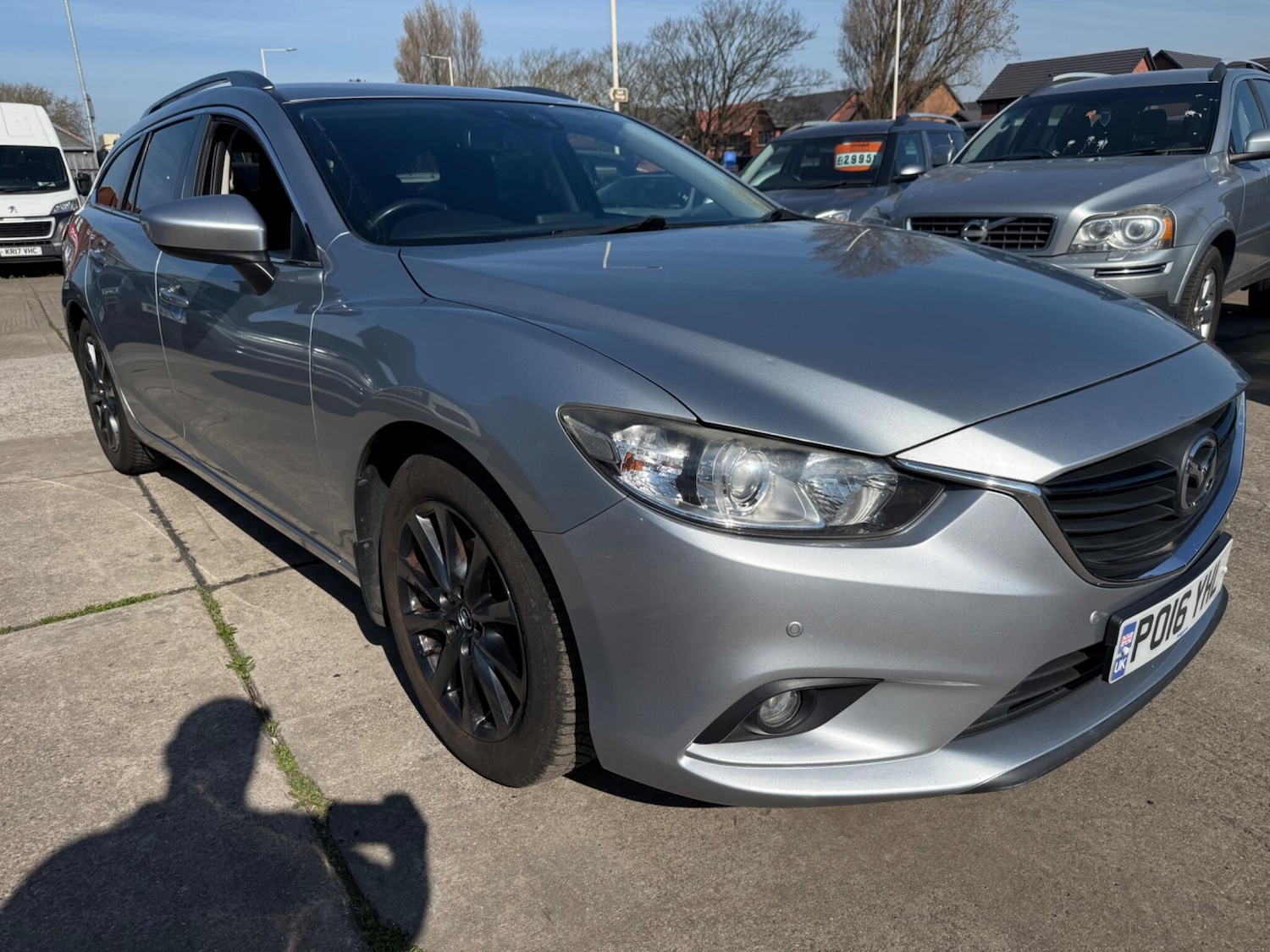 Used Mazda Mazda6 for sale - 77957731: Photo 4