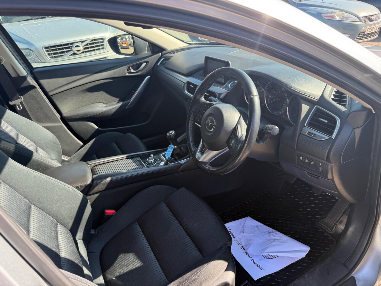 Used Mazda Mazda6 for sale - 77957731: Photo 5