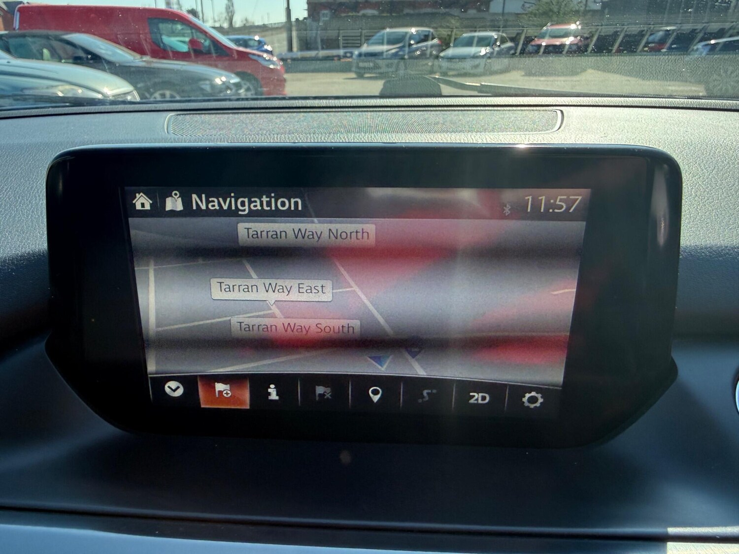 Used Mazda Mazda6 for sale - 77957731: Photo 6