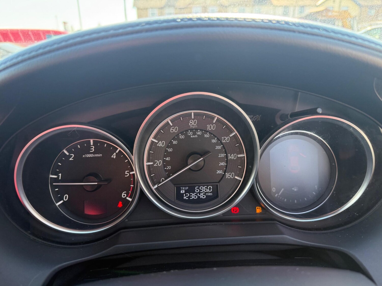 Used Mazda Mazda6 for sale - 77957731: Photo 8