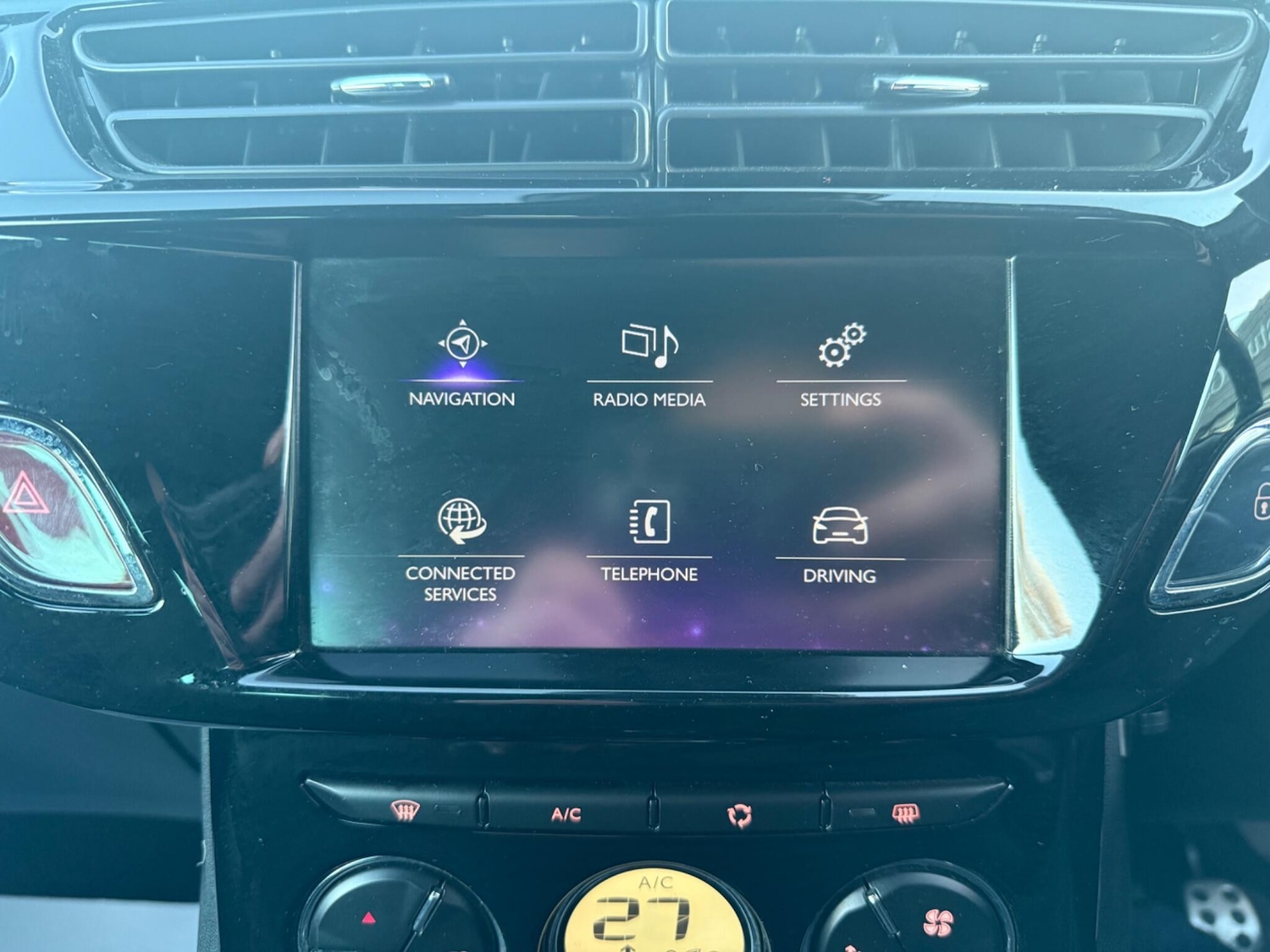 Used DS Automobiles DS 3 2017 for sale - 76646018: Photo 10