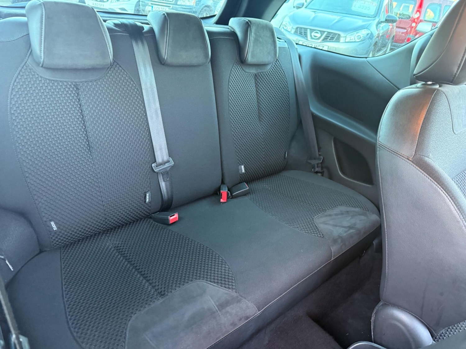 Used DS Automobiles DS 3 2017 for sale - 76646018: Photo 12