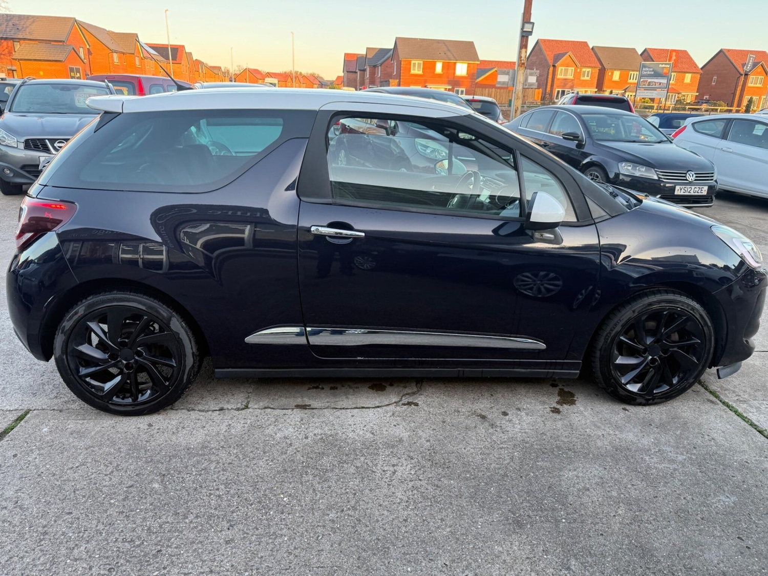 Used DS Automobiles DS 3 2017 for sale - 76646018: Photo 13