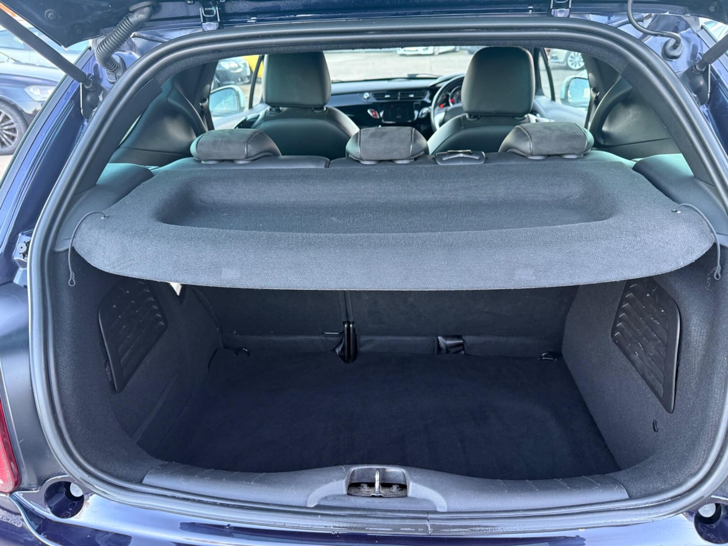 Used DS Automobiles DS 3 2017 for sale - 76646018: Photo 15