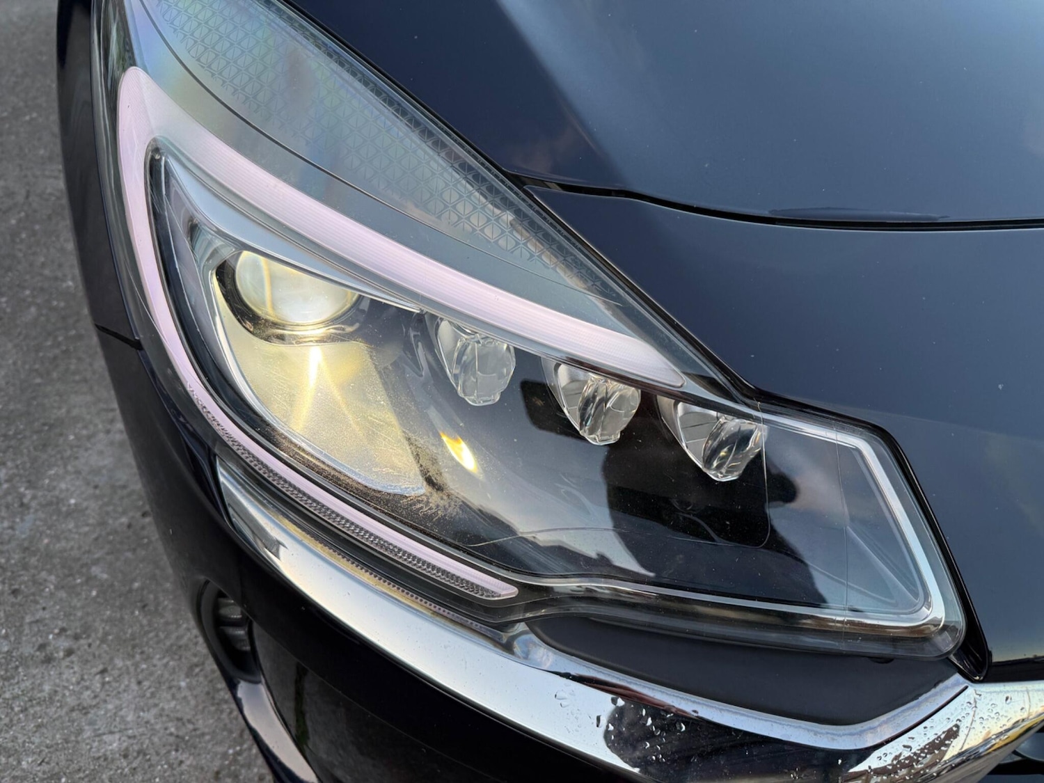 Used DS Automobiles DS 3 2017 for sale - 76646018: Photo 18