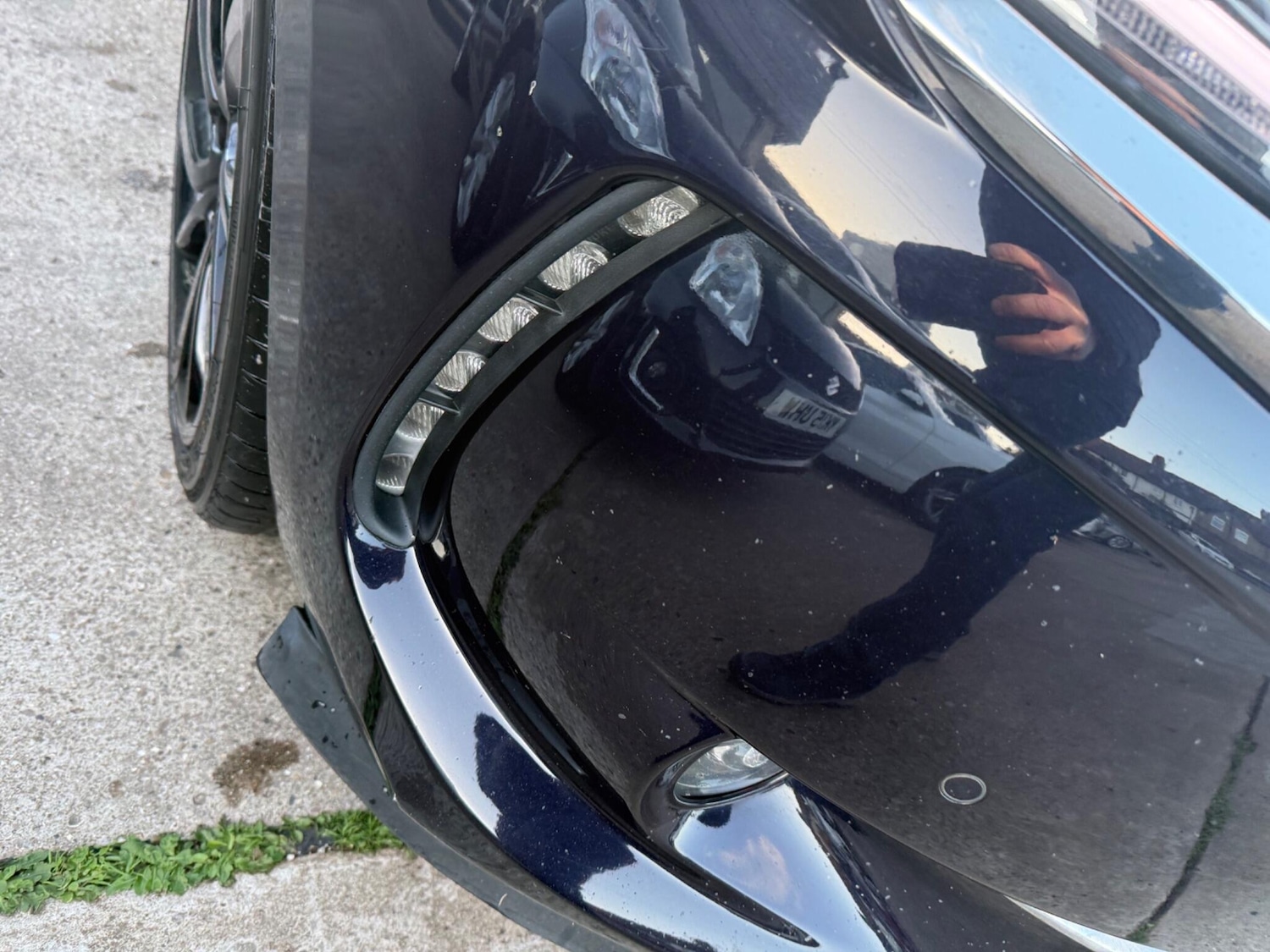 Used DS Automobiles DS 3 2017 for sale - 76646018: Photo 19