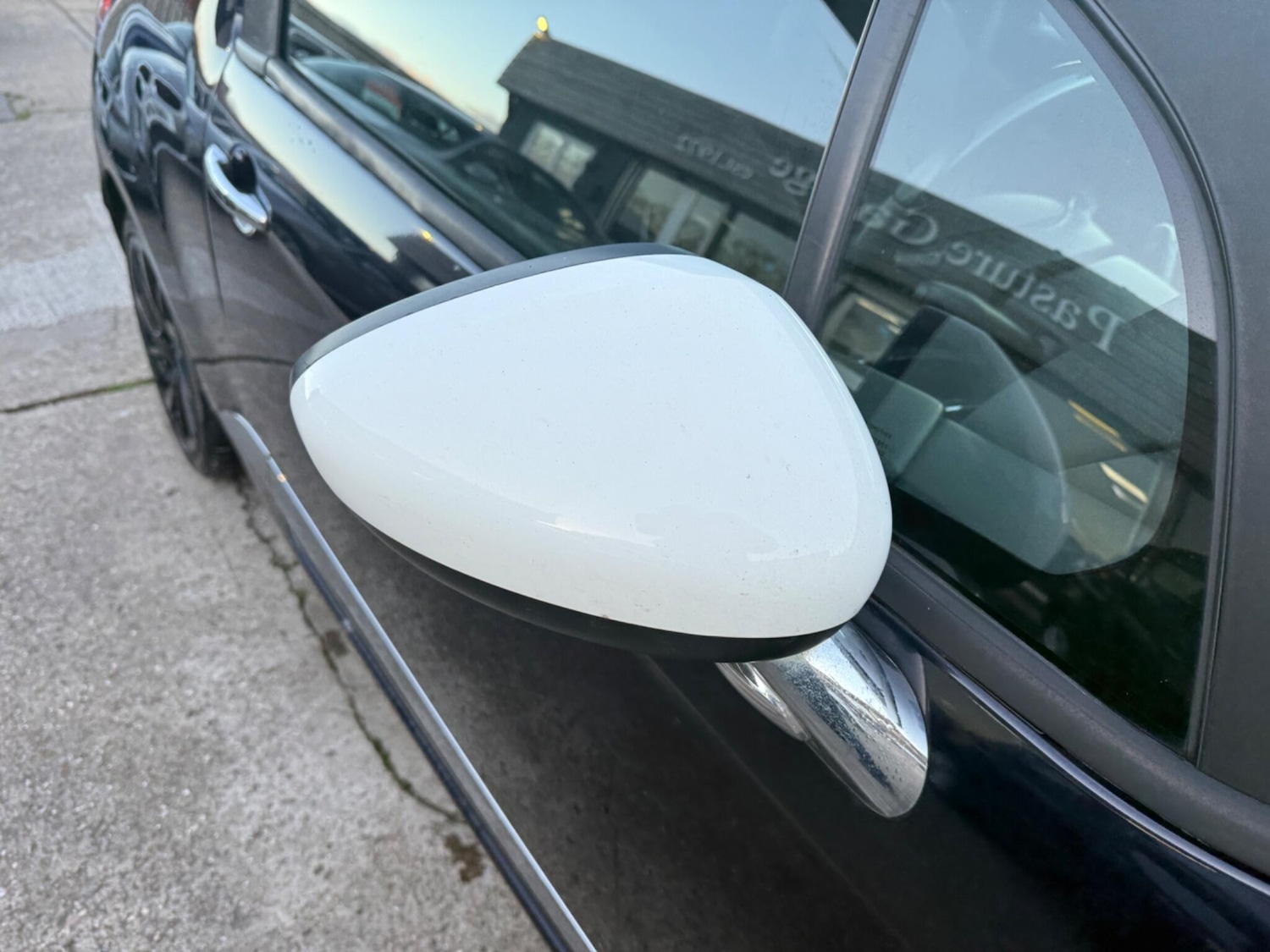 Used DS Automobiles DS 3 2017 for sale - 76646018: Photo 20