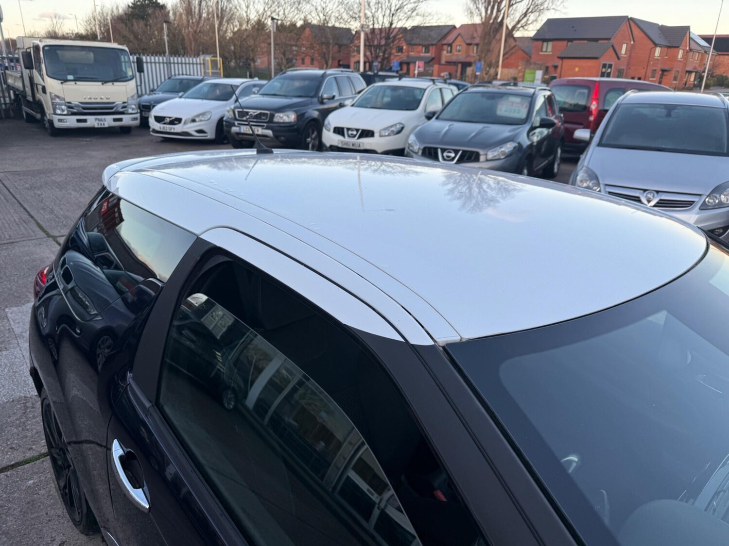 Used DS Automobiles DS 3 2017 for sale - 76646018: Photo 21