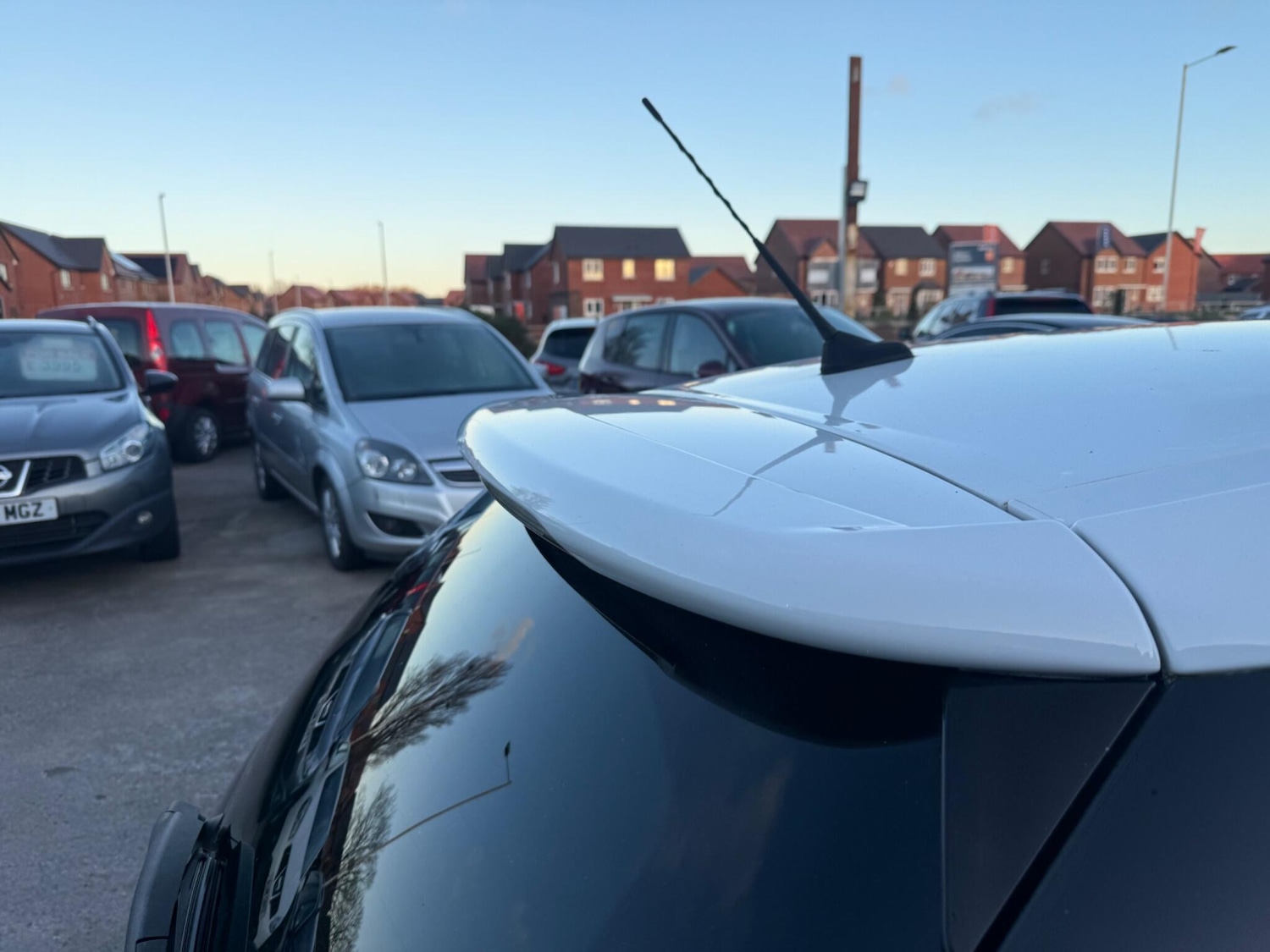 Used DS Automobiles DS 3 2017 for sale - 76646018: Photo 22