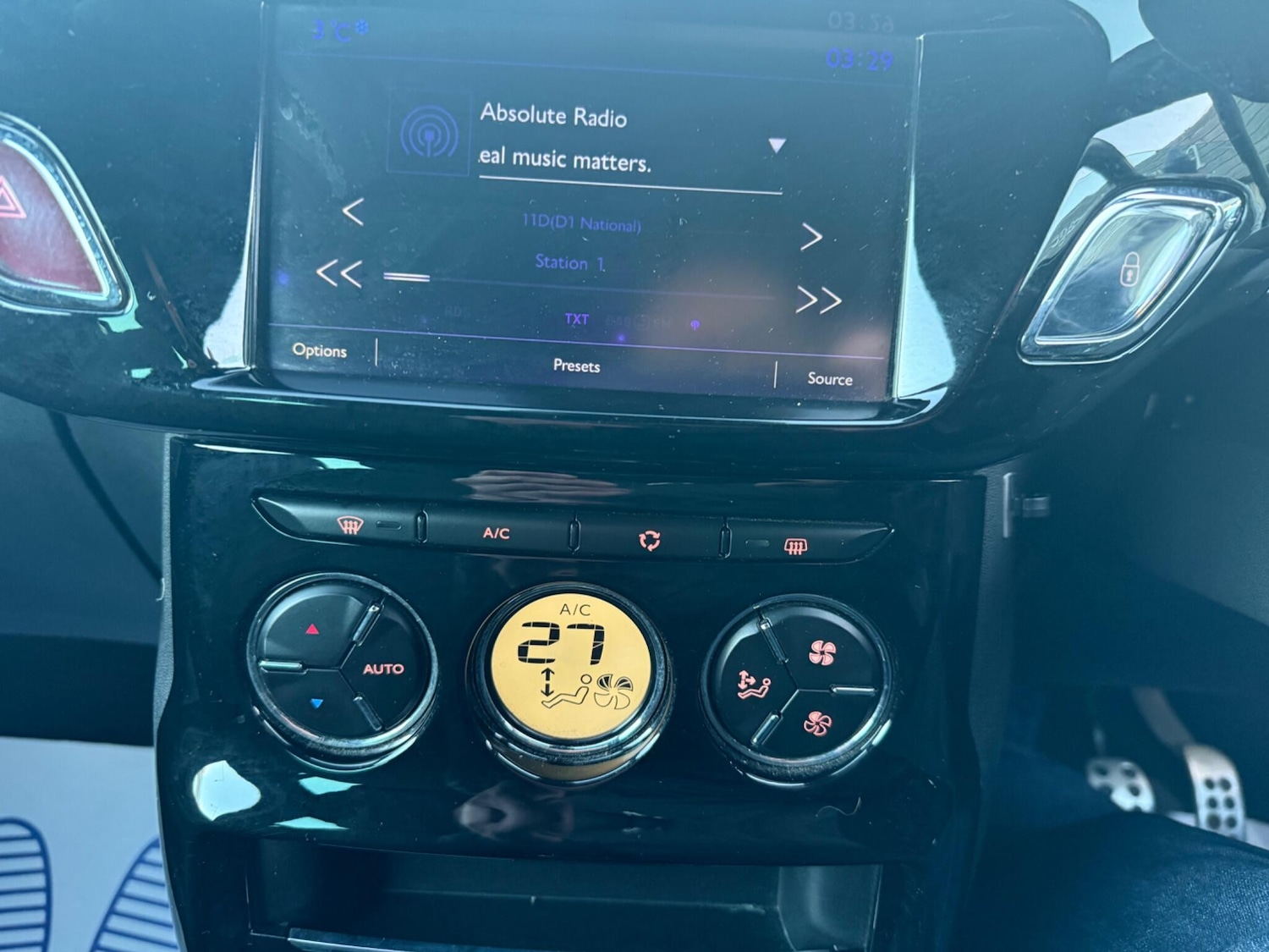 Used DS Automobiles DS 3 2017 for sale - 76646018: Photo 7