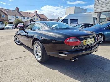 Used Jaguar XK8 2000 for sale - 79388674: Photo