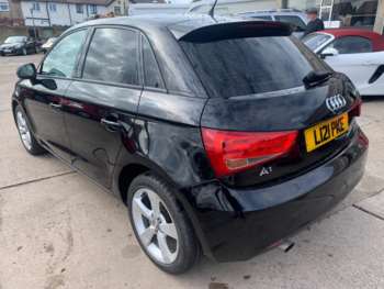 Used Audi A1 2016 for sale - 74453465: Photo