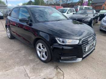 Used Audi A1 2016 for sale - 74453465: Photo