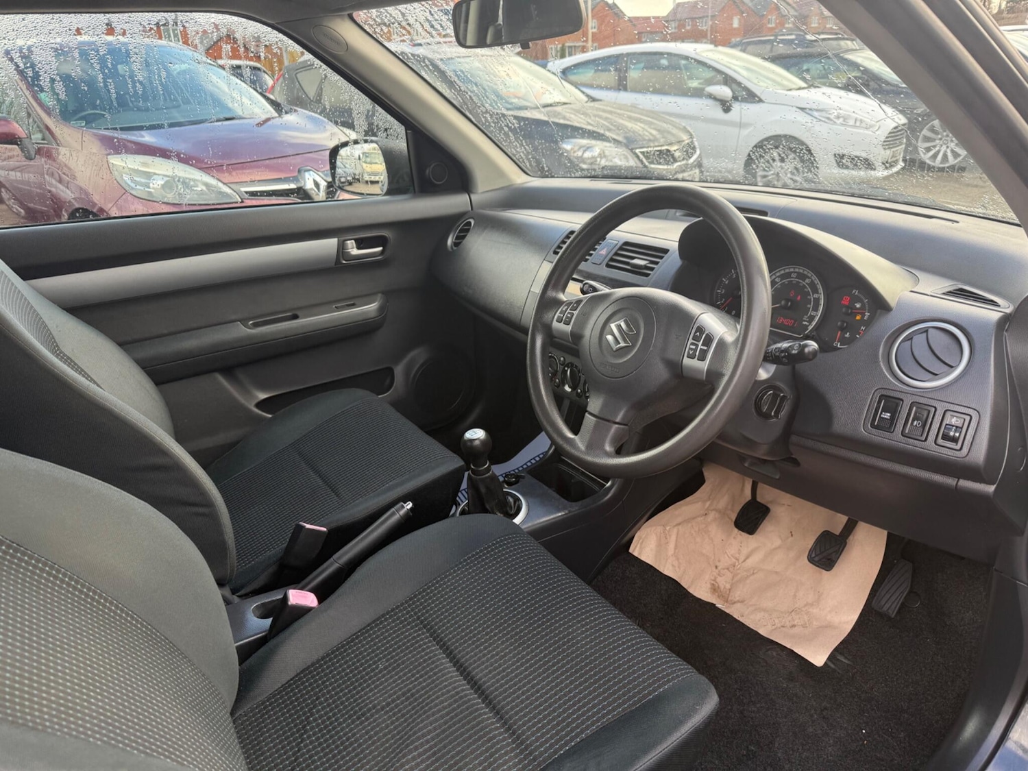 Used Suzuki Swift 2006 for sale - 76512725: Photo 5