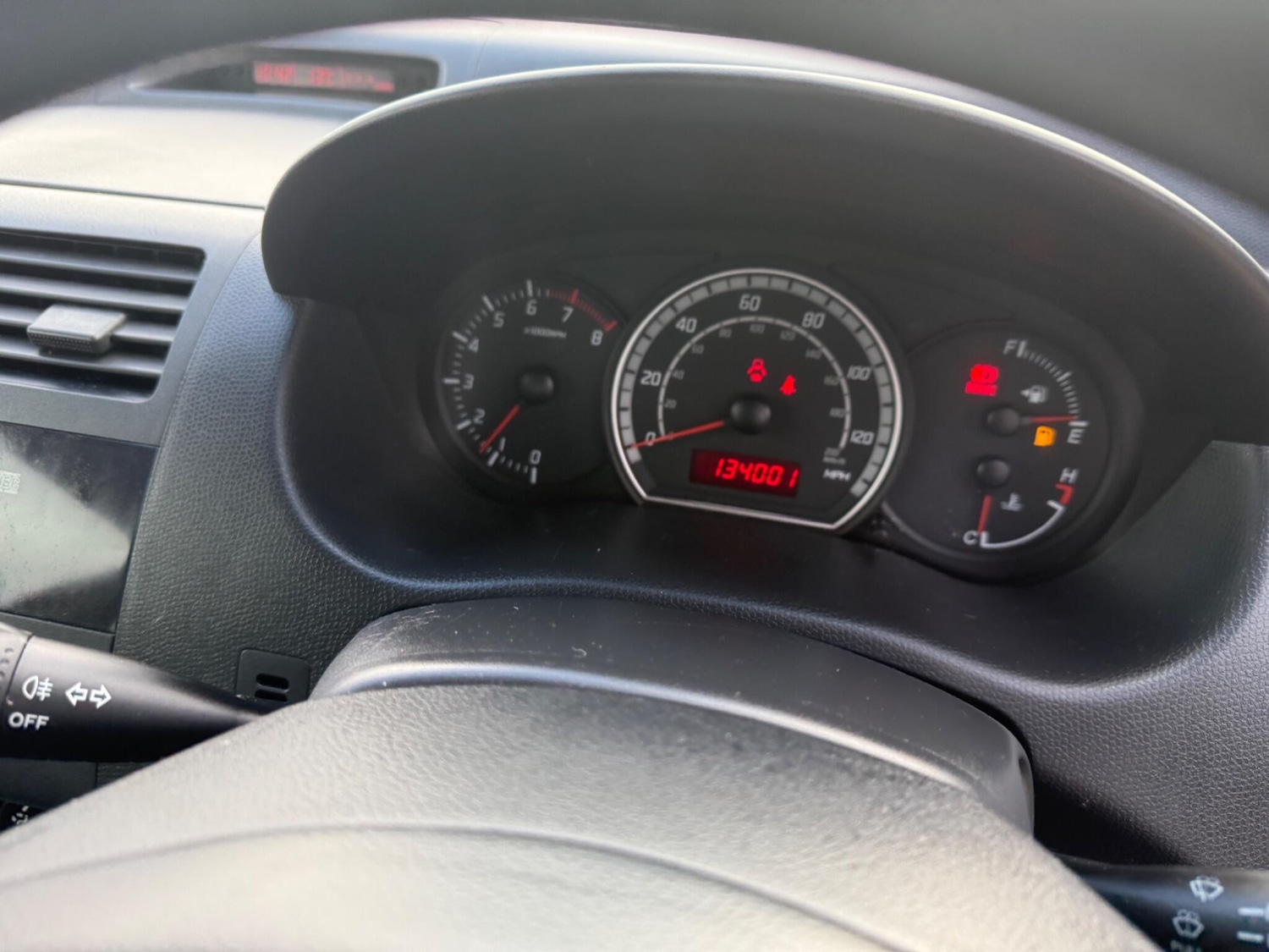 Used Suzuki Swift 2006 for sale - 76512725: Photo 6