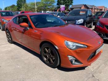 Used Toyota GT86 2013 for sale - 74679696: Photo