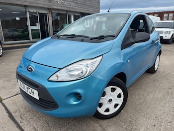 Used Ford Ka 2011 for sale - 78947171: Photo