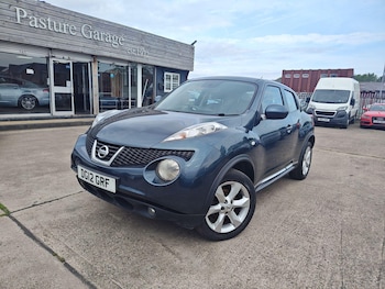 Used Nissan Juke 2012 for sale - 78528309: Photo