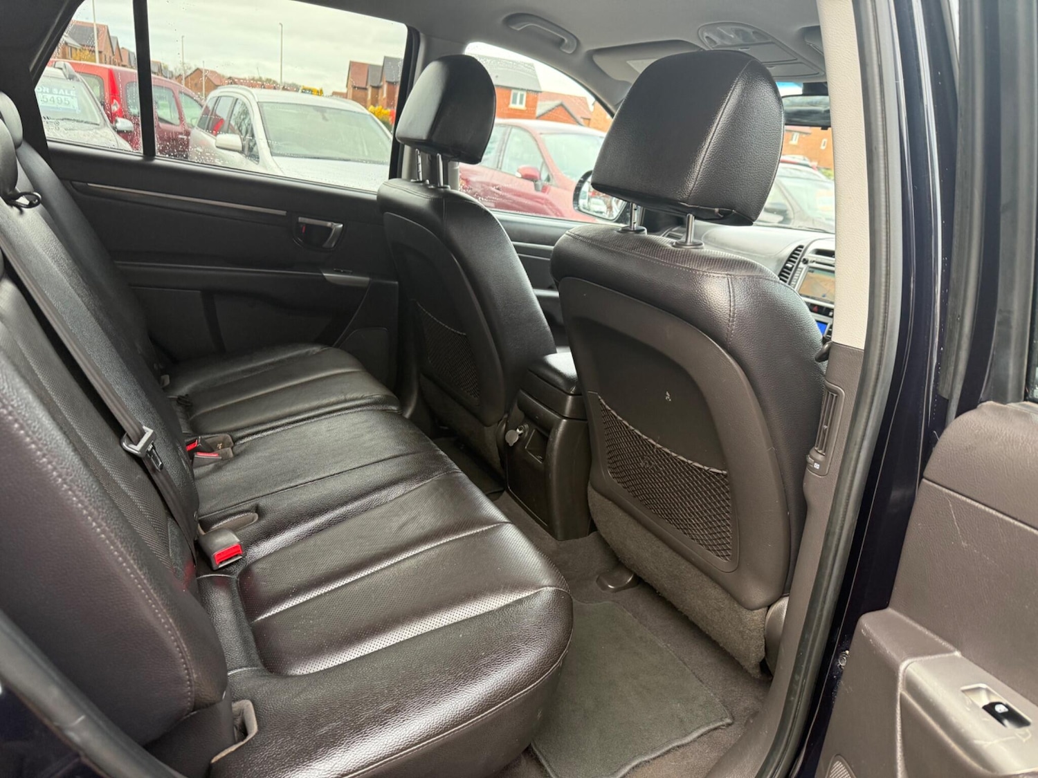 Used Hyundai Santa Fe 2012 for sale - 76473407: Photo 13