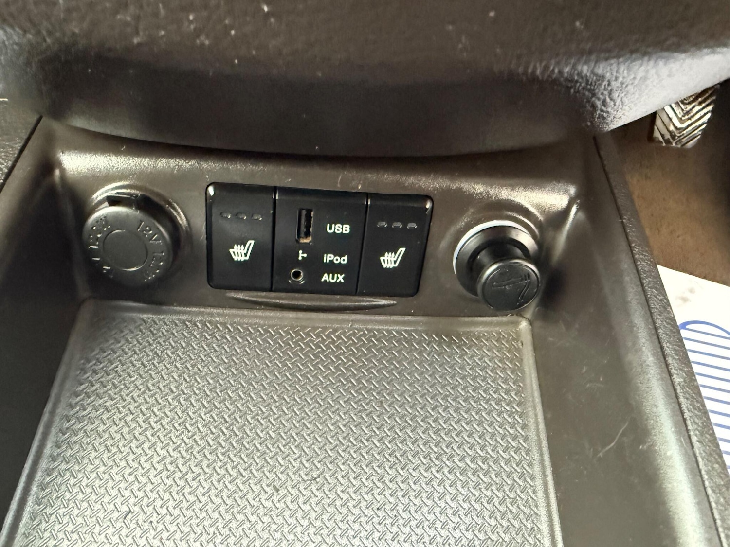 Used Hyundai Santa Fe 2012 for sale - 76473407: Photo 9