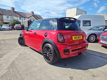 Used MINI Hatch 2010 for sale - 79324499: Photo