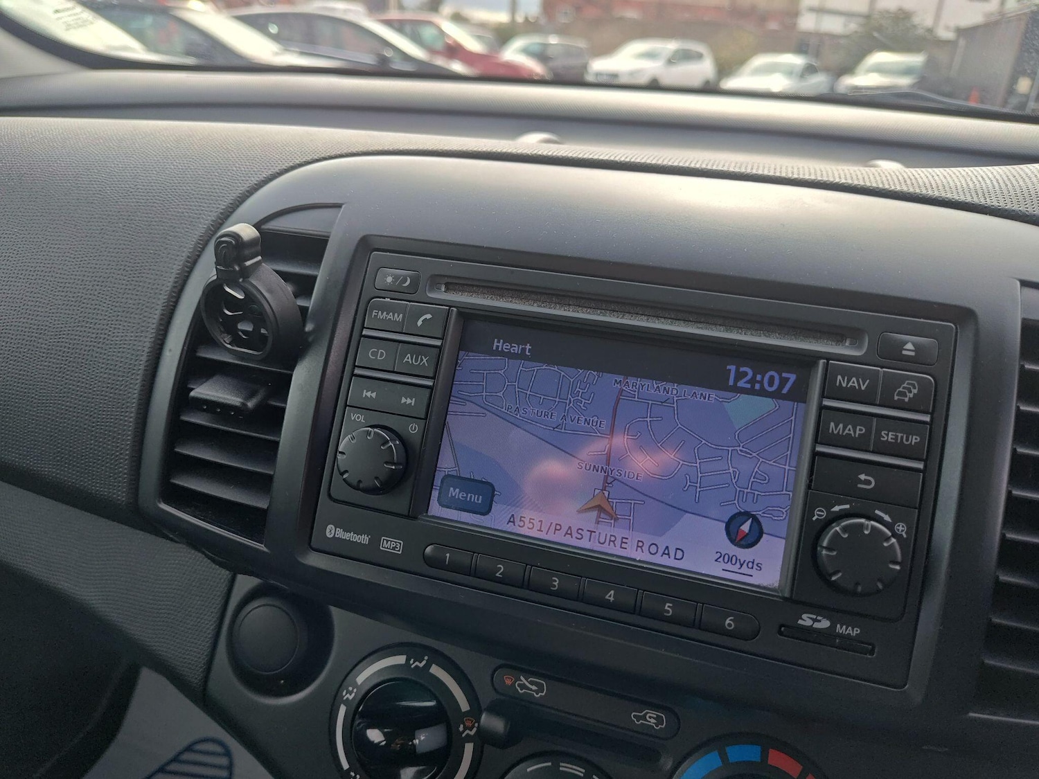 Vehicle 7