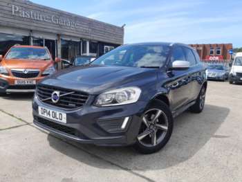 2014 (14) - 2.4 D5 R-Design Nav Geartronic AWD Euro 5 5dr