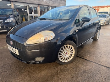 2011 (11) - 1.4 Sound 5dr