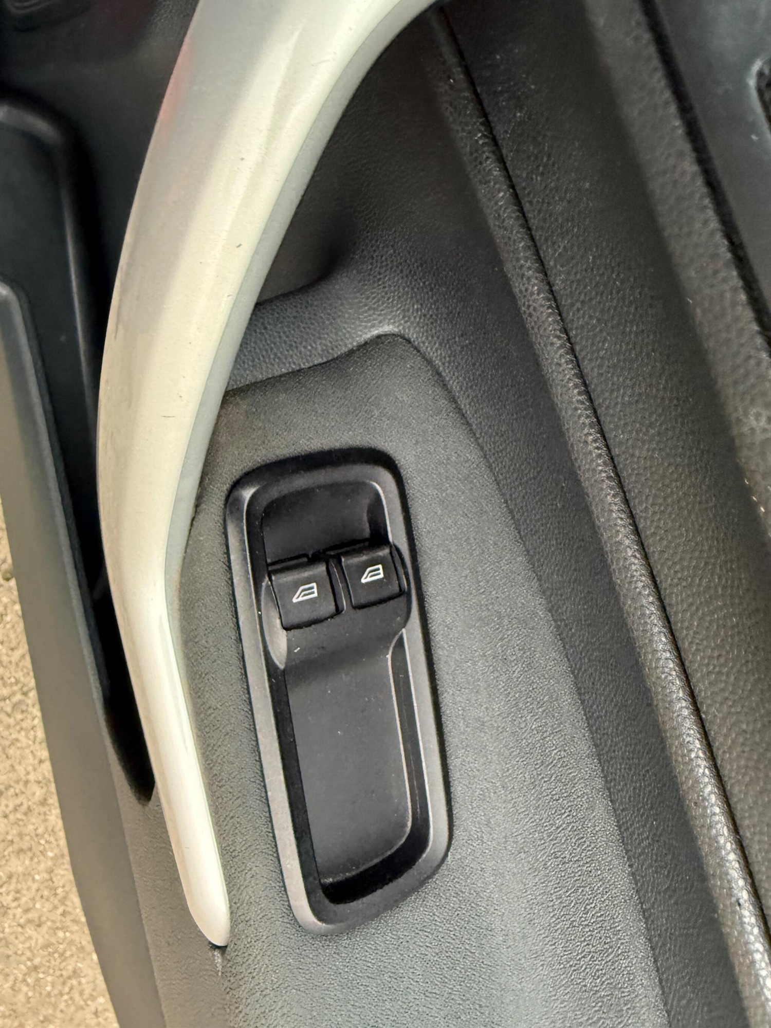 Used Ford Fiesta 2012 for sale - 76584939: Photo 11