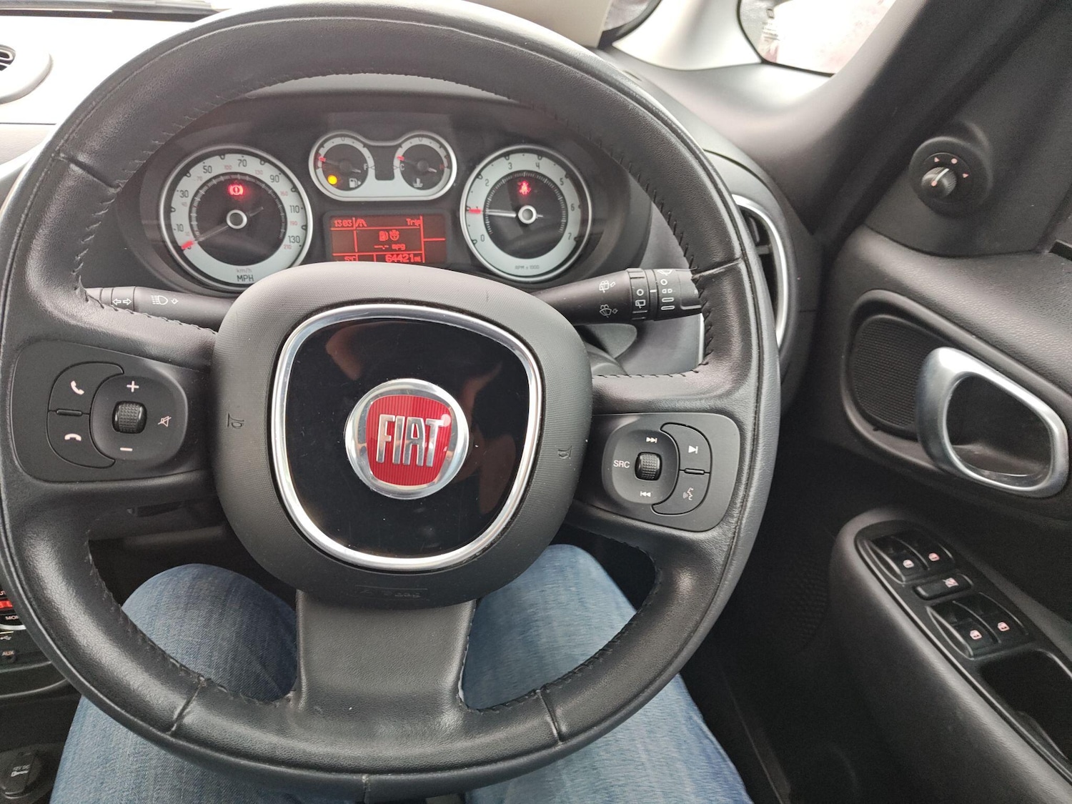 Used Fiat 500L 2013 for sale - 77155434: Photo 15