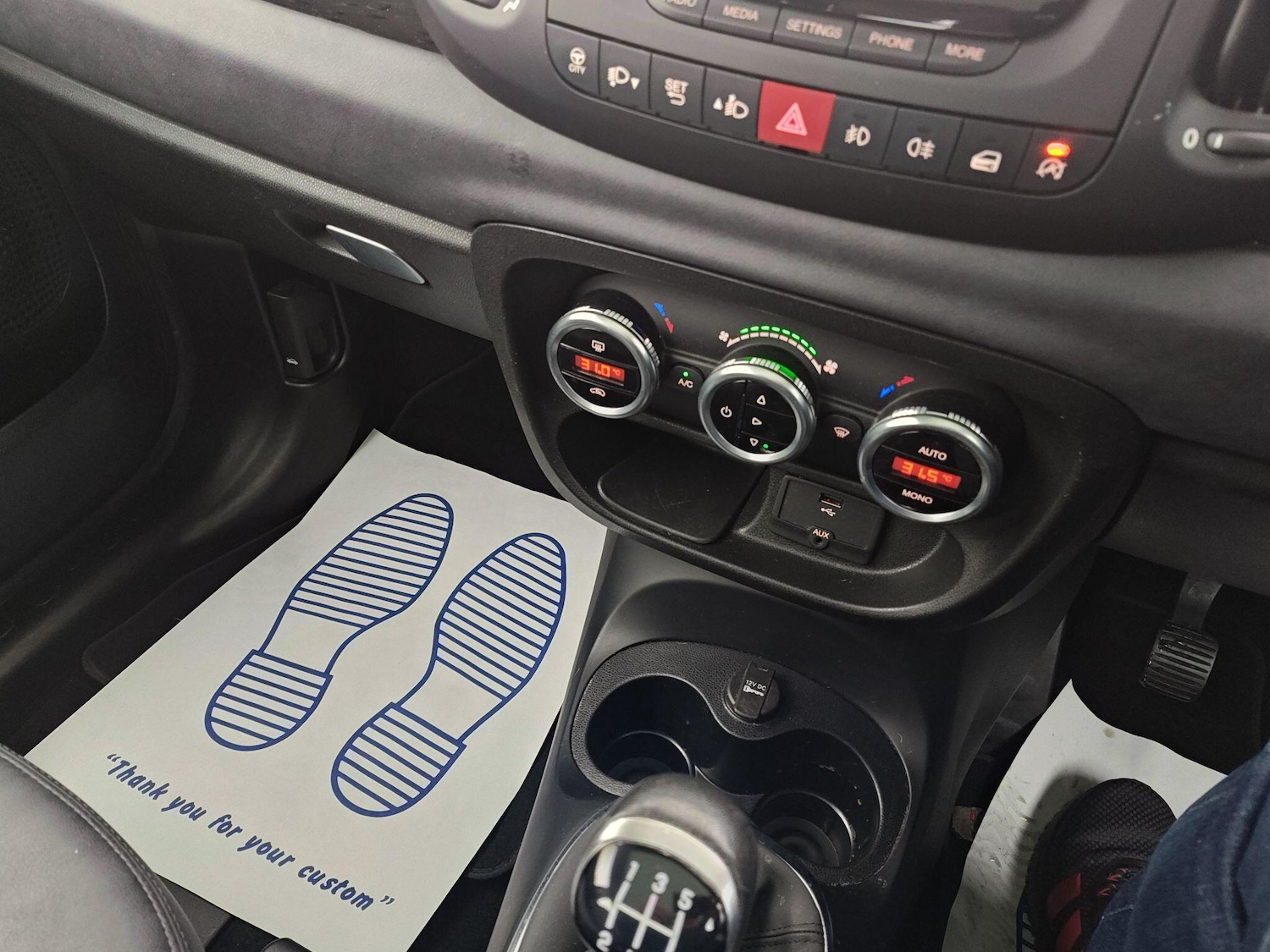 Used Fiat 500L 2013 for sale - 77155434: Photo 17