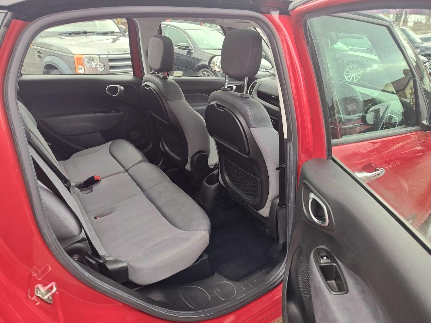 Used Fiat 500L 2013 for sale - 77155434: Photo 6