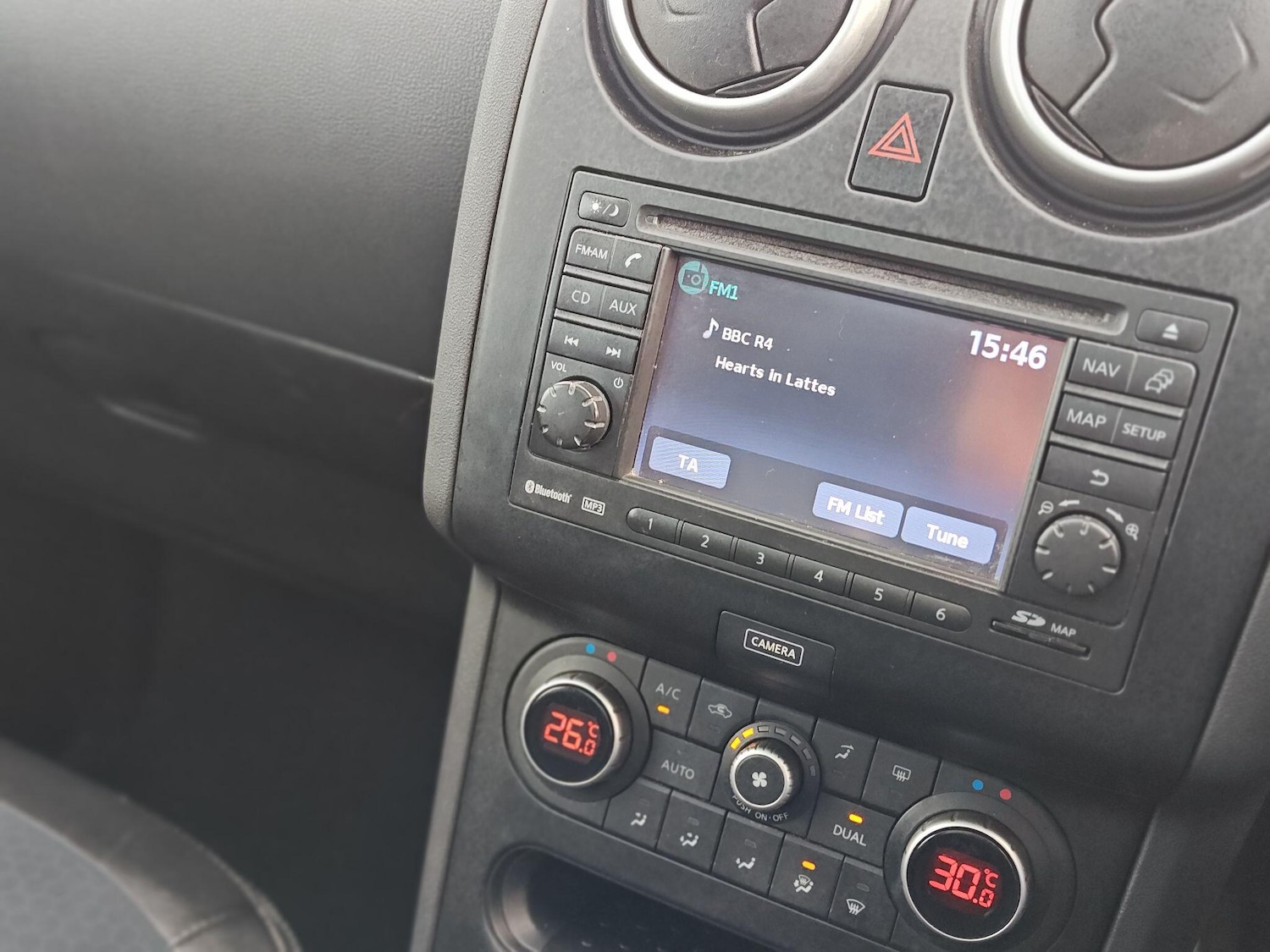 Used Nissan Qashqai 2013 for sale - 77549413: Photo 10