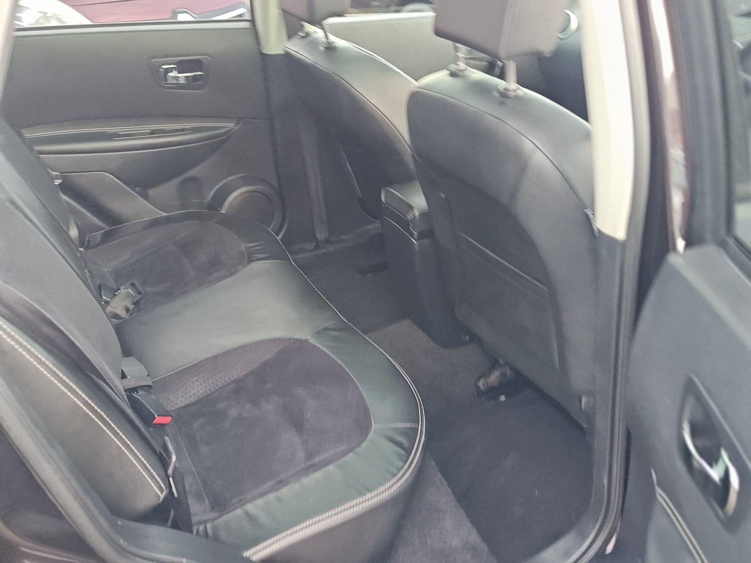 Used Nissan Qashqai 2013 for sale - 77549413: Photo 11