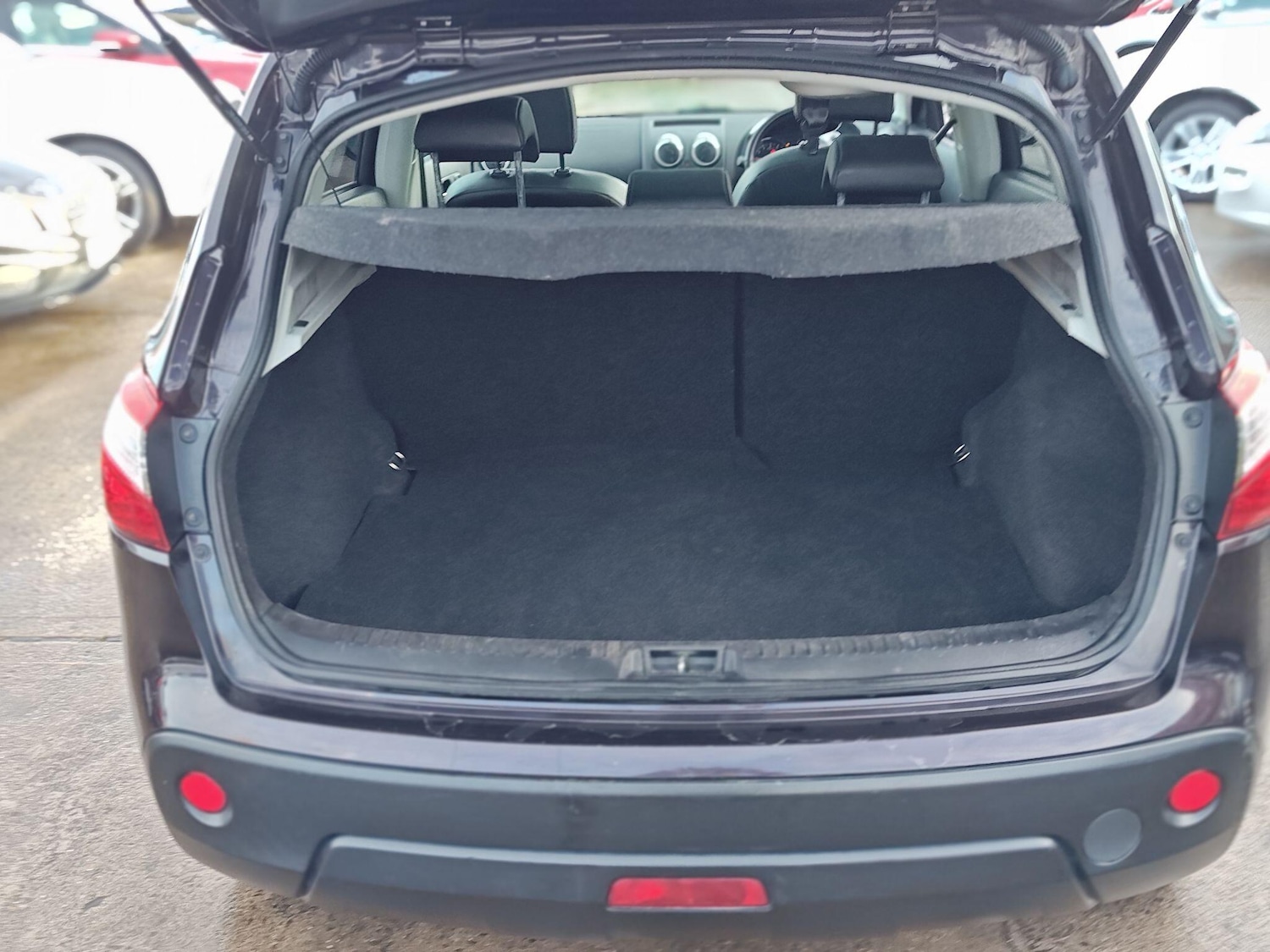 Used Nissan Qashqai 2013 for sale - 77549413: Photo 12