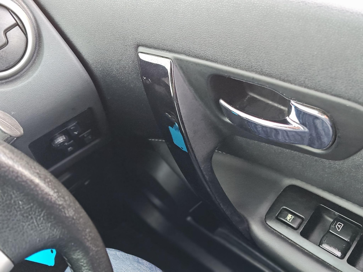 Used Nissan Qashqai 2013 for sale - 77549413: Photo 5