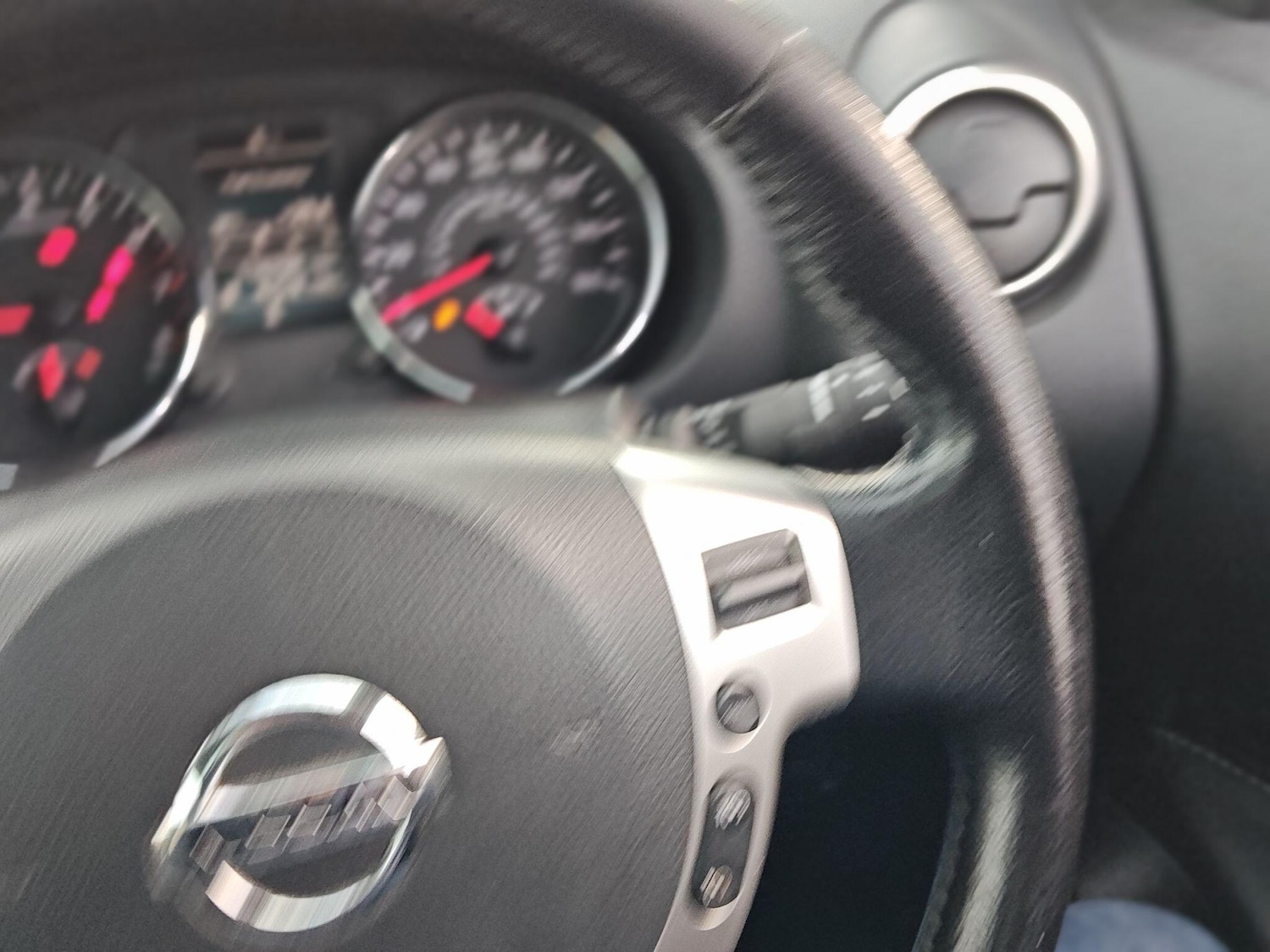 Used Nissan Qashqai 2013 for sale - 77549413: Photo 6