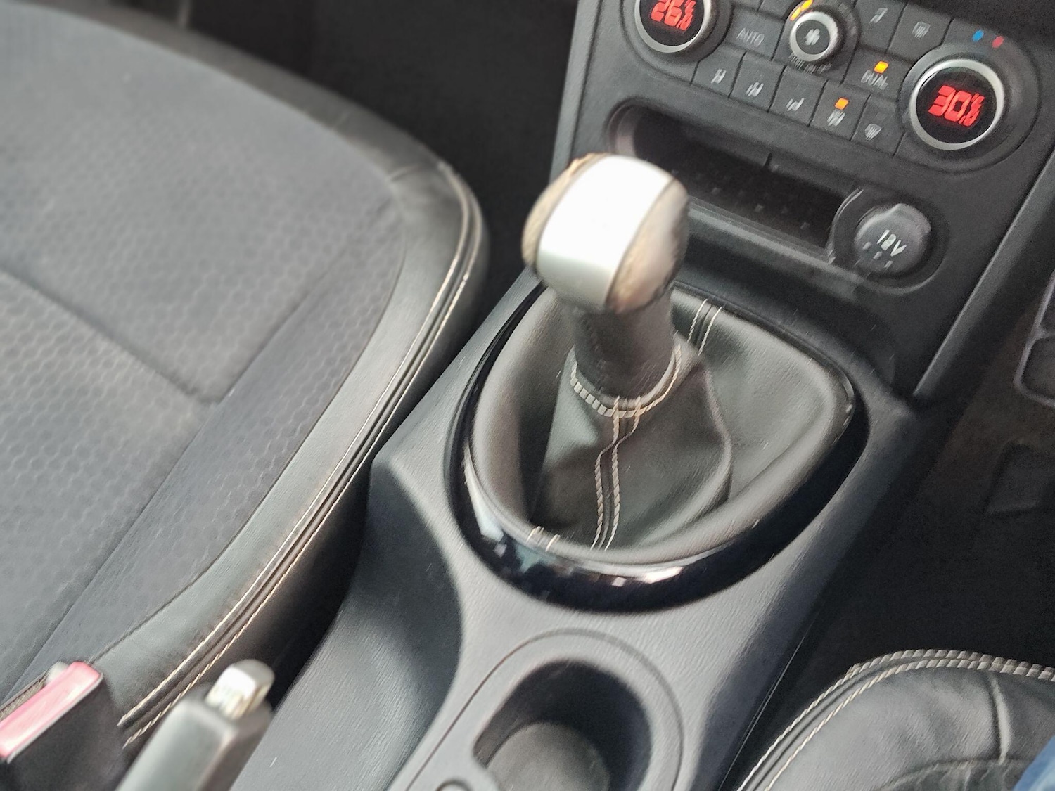 Used Nissan Qashqai 2013 for sale - 77549413: Photo 7