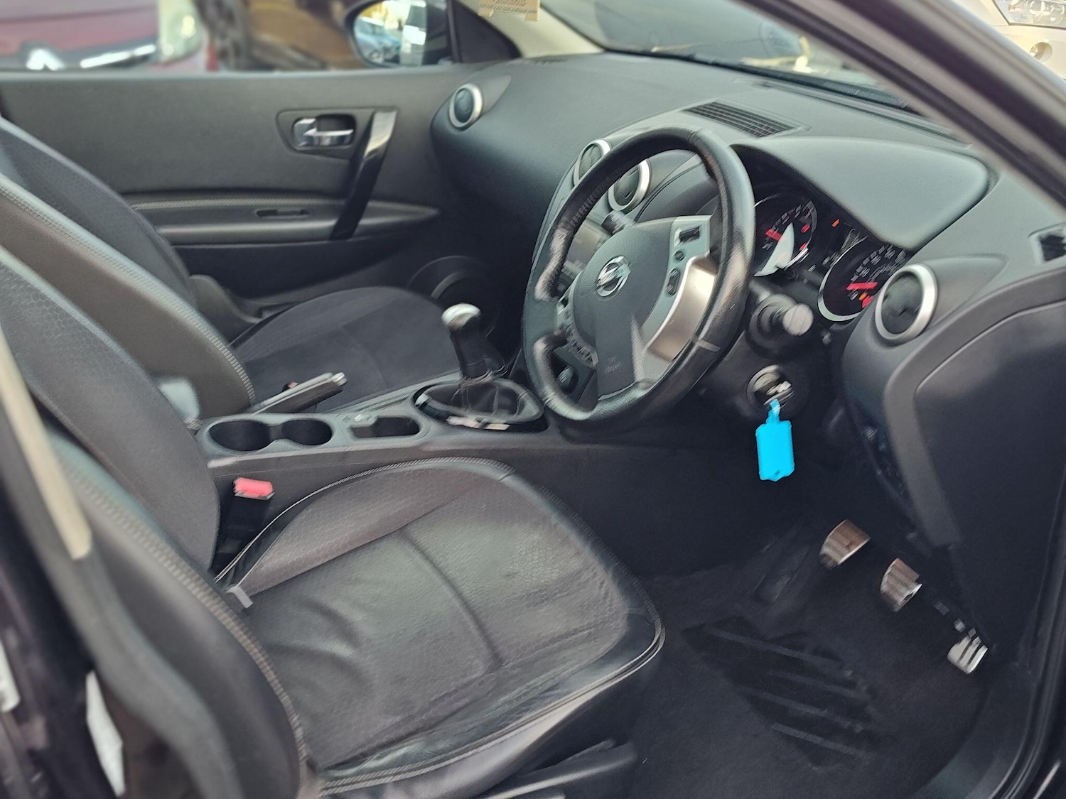 Used Nissan Qashqai 2013 for sale - 77549413: Photo 8