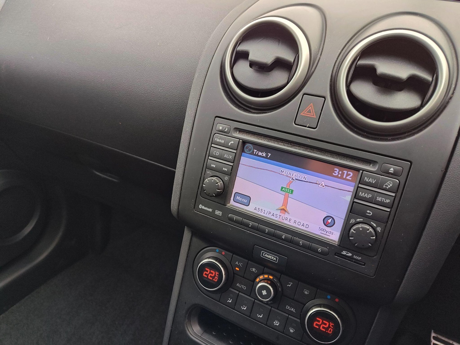 Used Nissan Qashqai 2013 for sale - 77784042: Photo 7