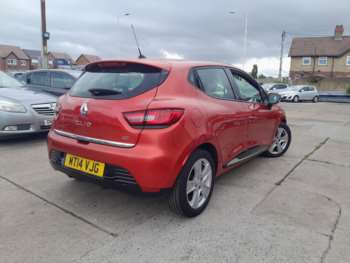 Used Renault Clio 2014 for sale - 74810028: Photo