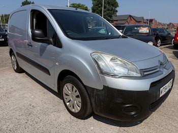 Used Citroen Berlingo 2014 for sale - 79224849: Photo